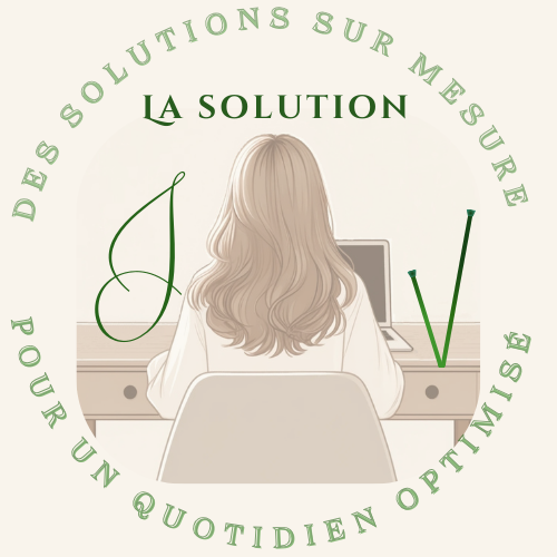 Assistante administrative indépendante